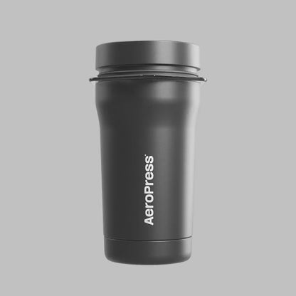 Aeropress, Go Plus